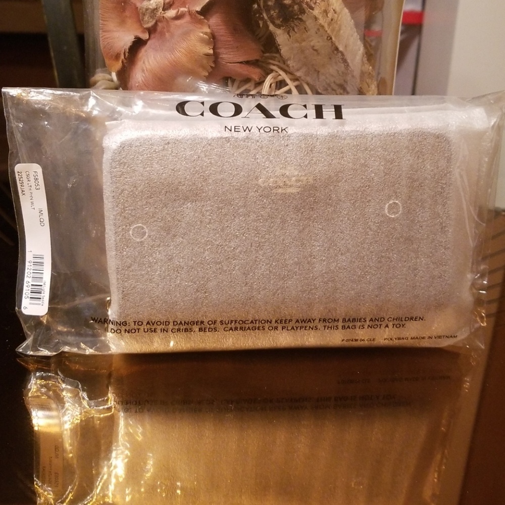 Phone Case Wallet